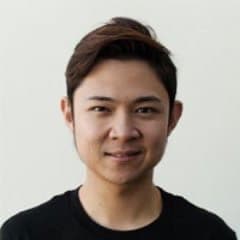 John Kueh